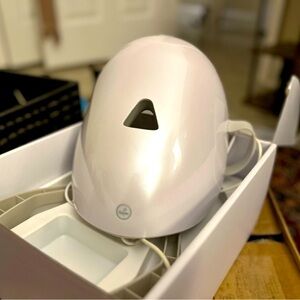 Facial Steamer Mask - Ionic Steam